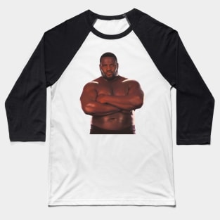 Mark Henry Baseball T-Shirt